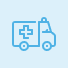 dental car icon - The Denture Company Boise - The Denture Company Boise dental car icon