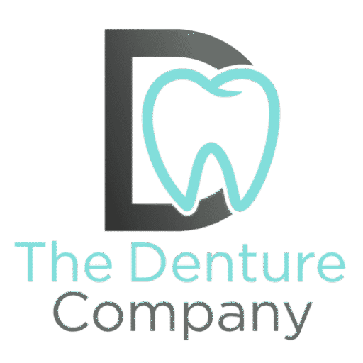 dentures co logo