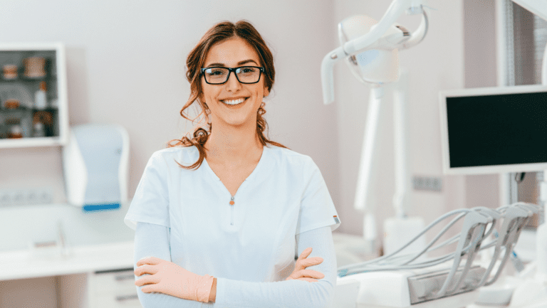 Dental Assistant