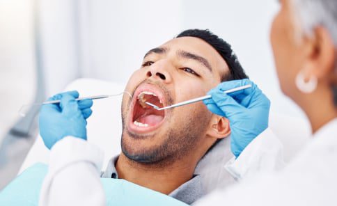 Dental Hygienist