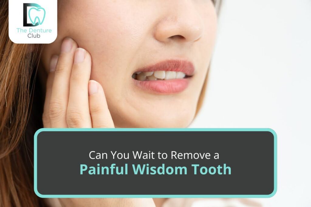 Wisdom Tooth