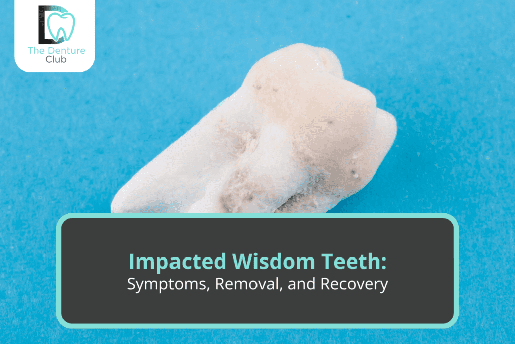 Wisdom Tooth