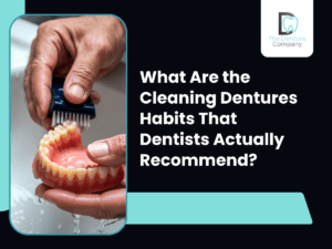 The Denture Club Boise